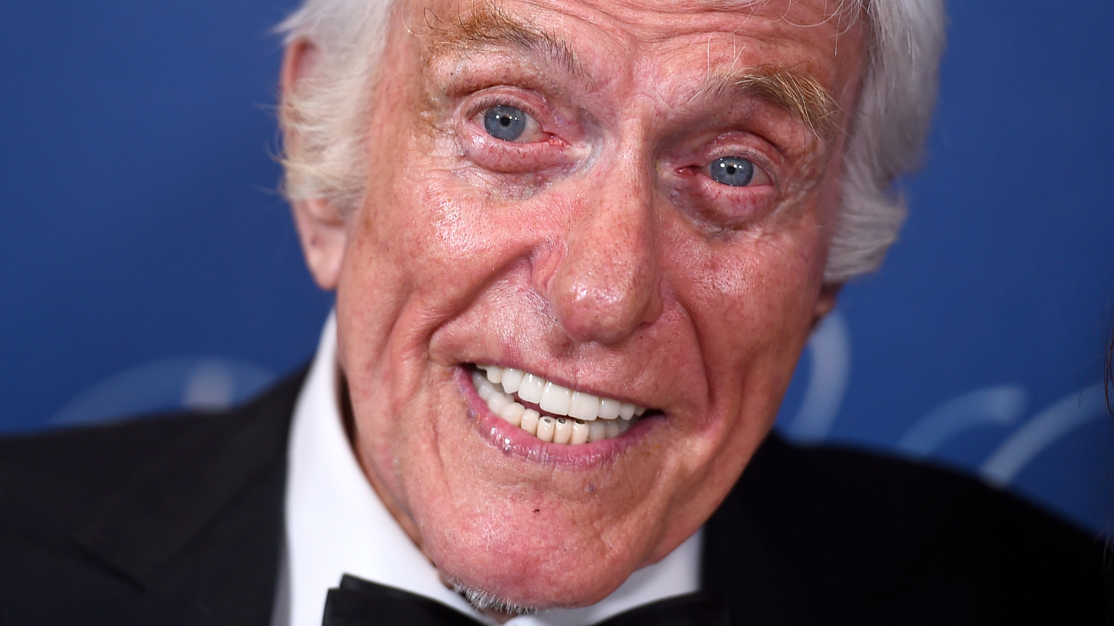 Dick Van Dyke: Details About The Legendary Actor