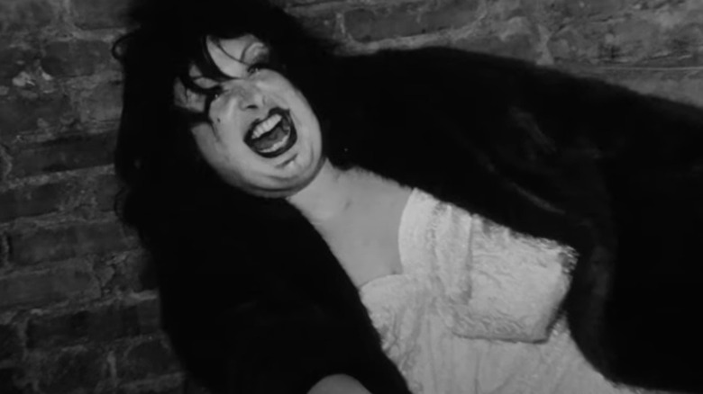 Divine in "Multiple Maniacs"