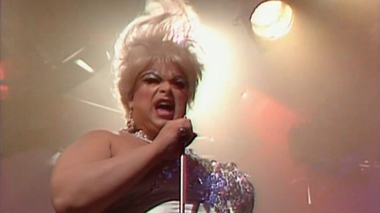 Divine on "Top of the Pops"