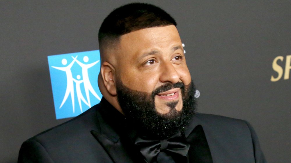 The Untold Truth Of DJ Khaled