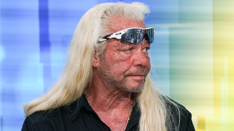 Duane Chapman in photos