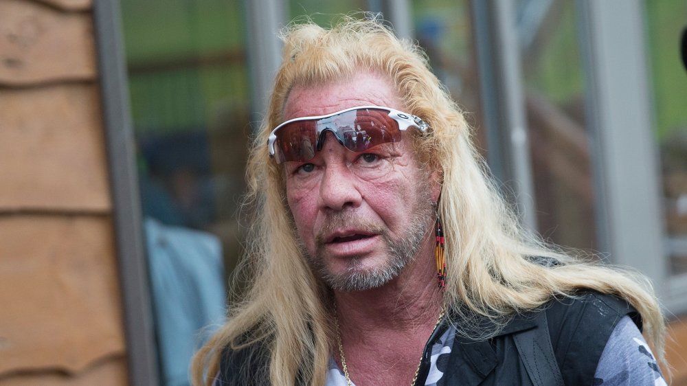 Duane Chapman