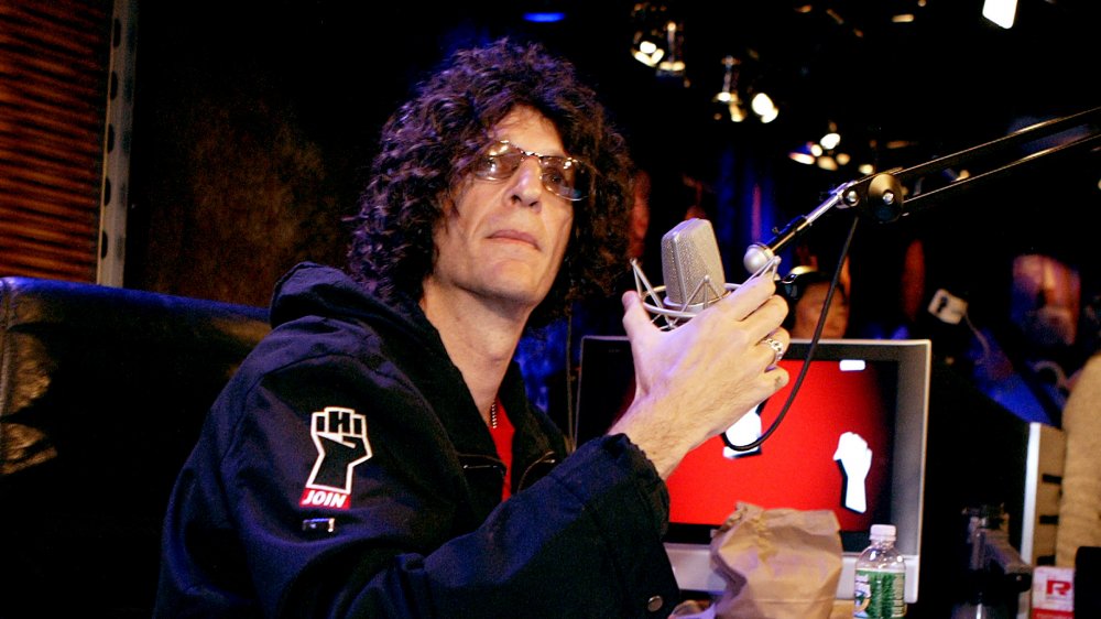 Howard Stern