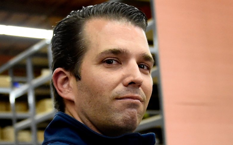 Donald Trump Jr.