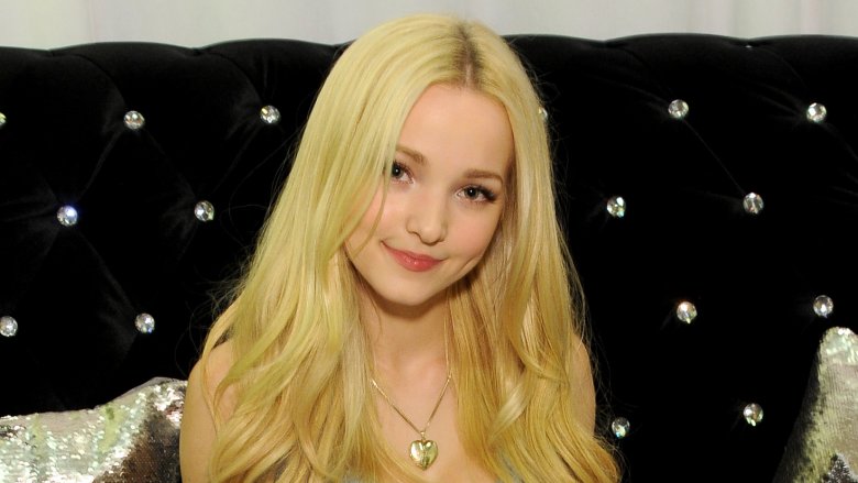 Dove Cameron