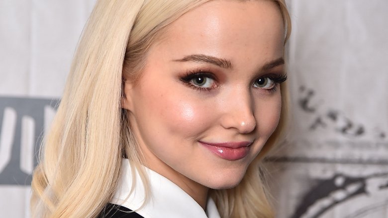 Dove Cameron