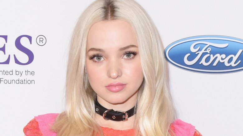 Dove Cameron