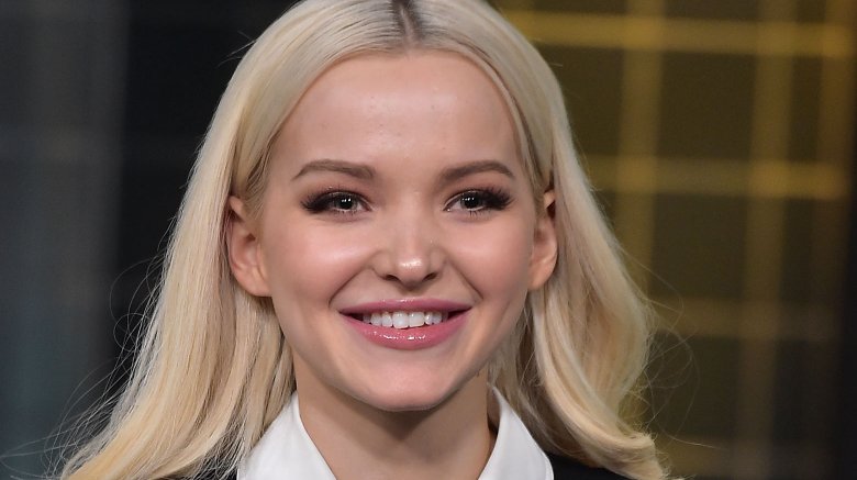 Dove Cameron