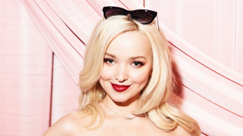 Dove Cameron