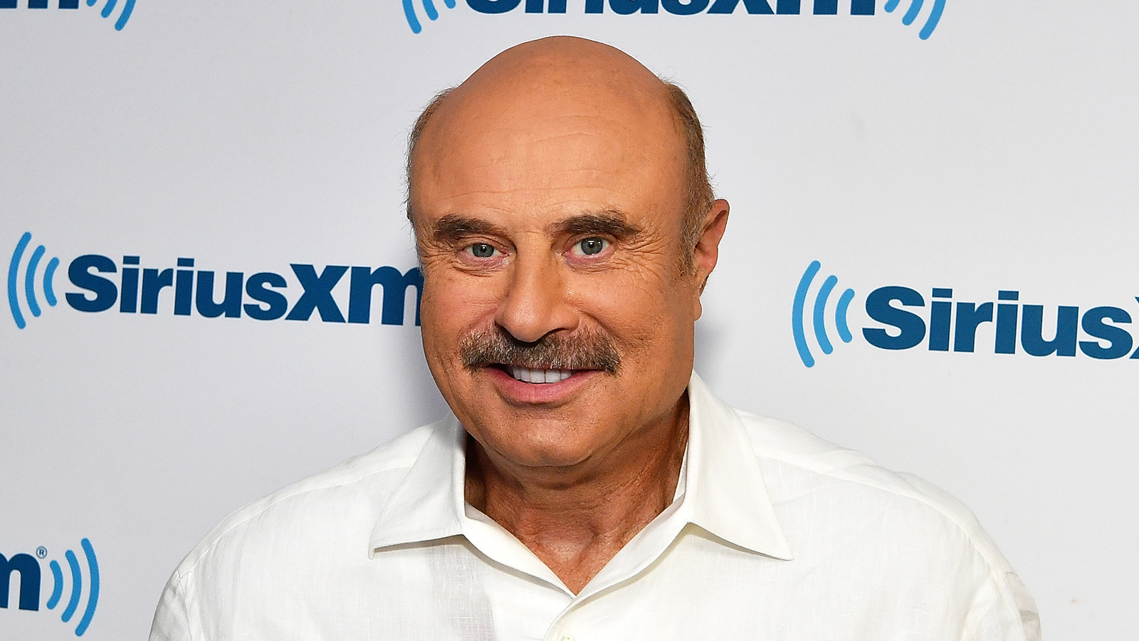 The Untold Truth Of Dr. Phil