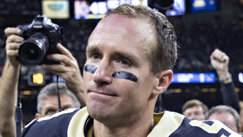 Drew Brees