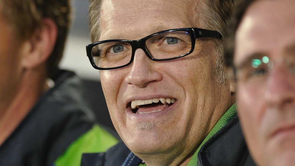 Drew Carey