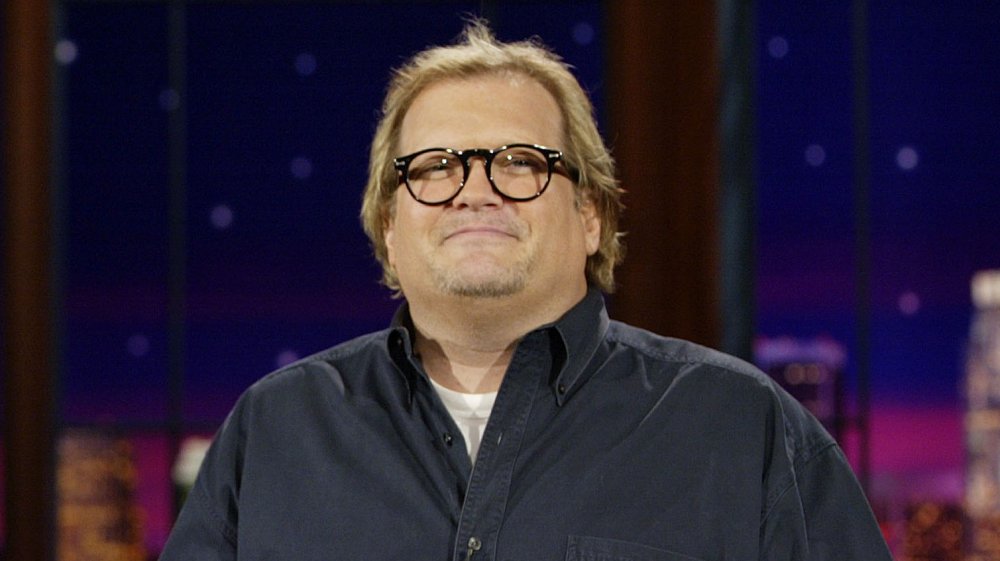 Drew Carey