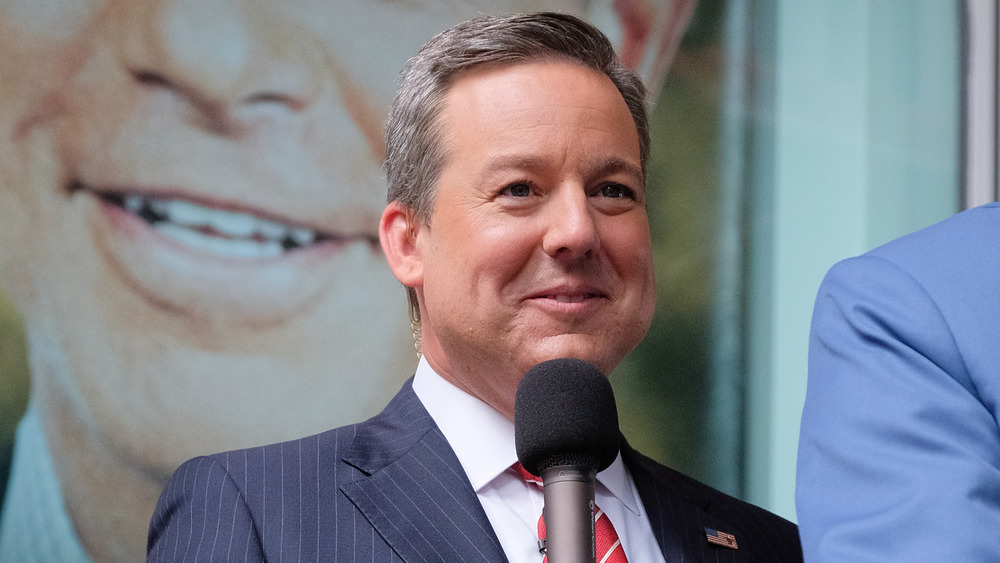 Ed Henry