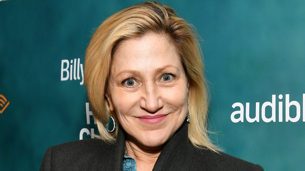 Edie Falco