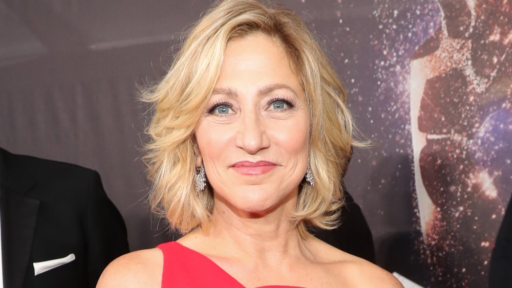 Edie Falco