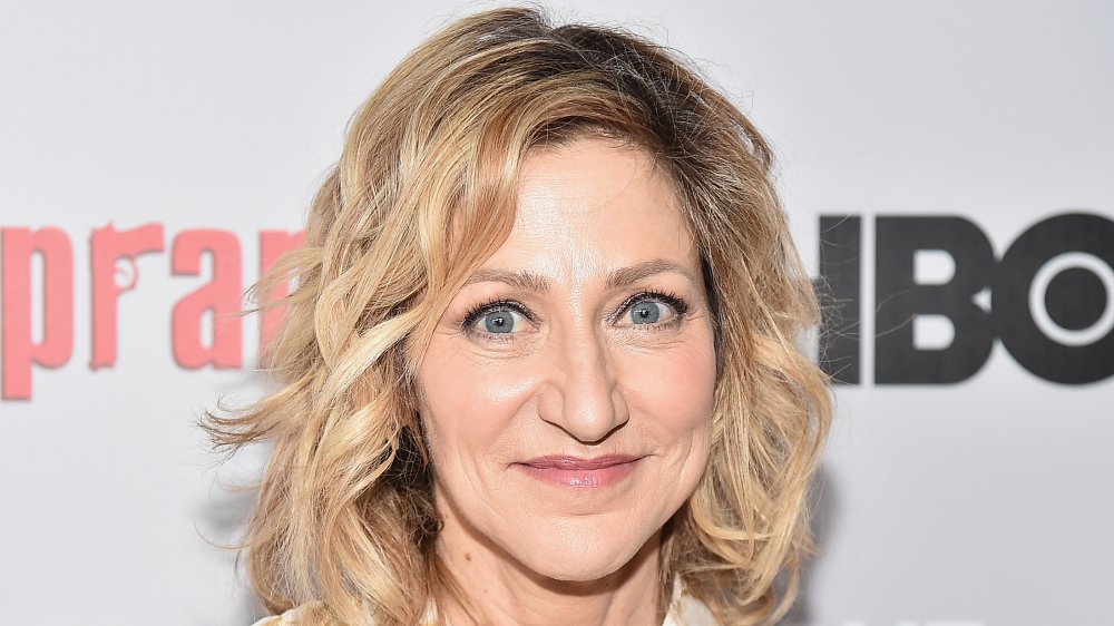 Edie Falco