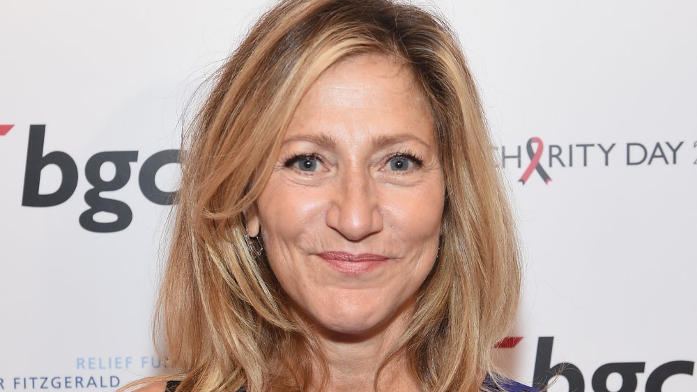 Edie Falco