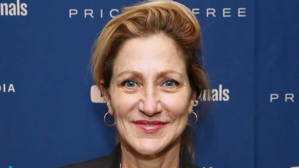 Edie Falco