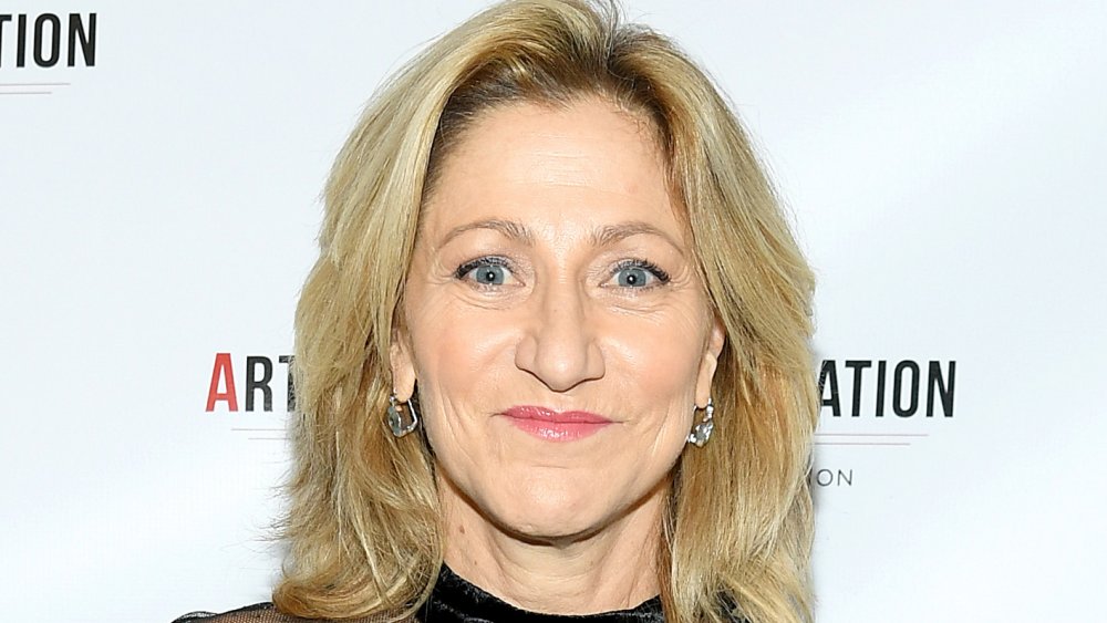 Edie Falco