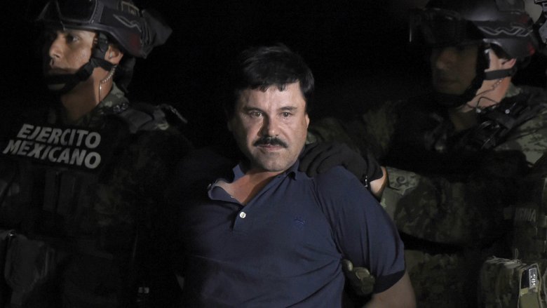 El Chapo