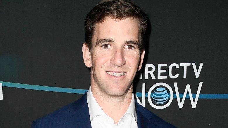 Eli Manning