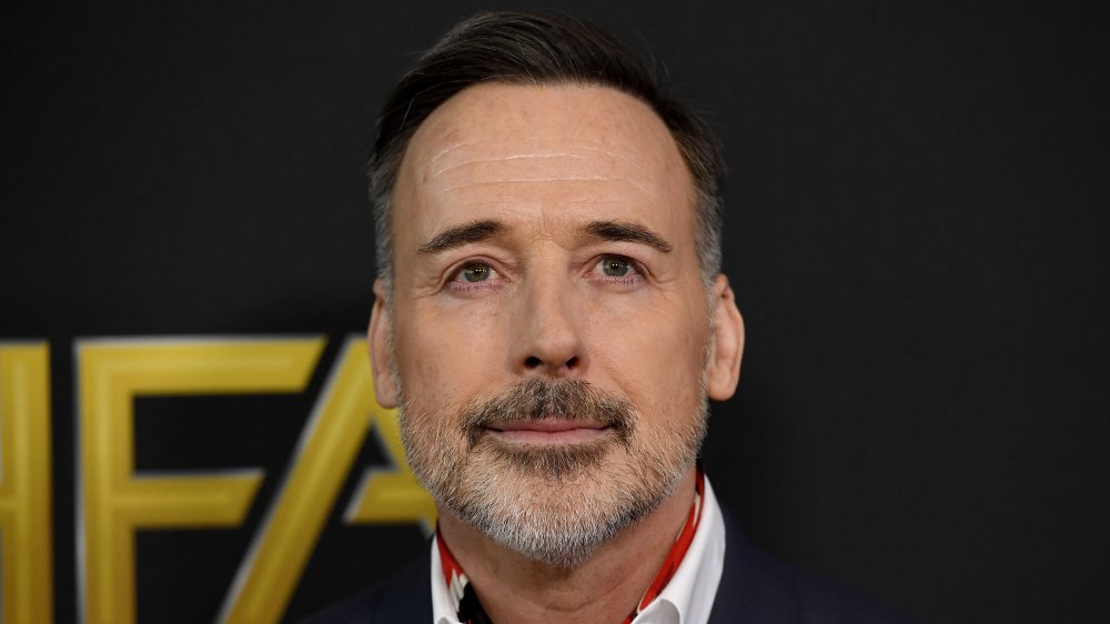 David Furnish