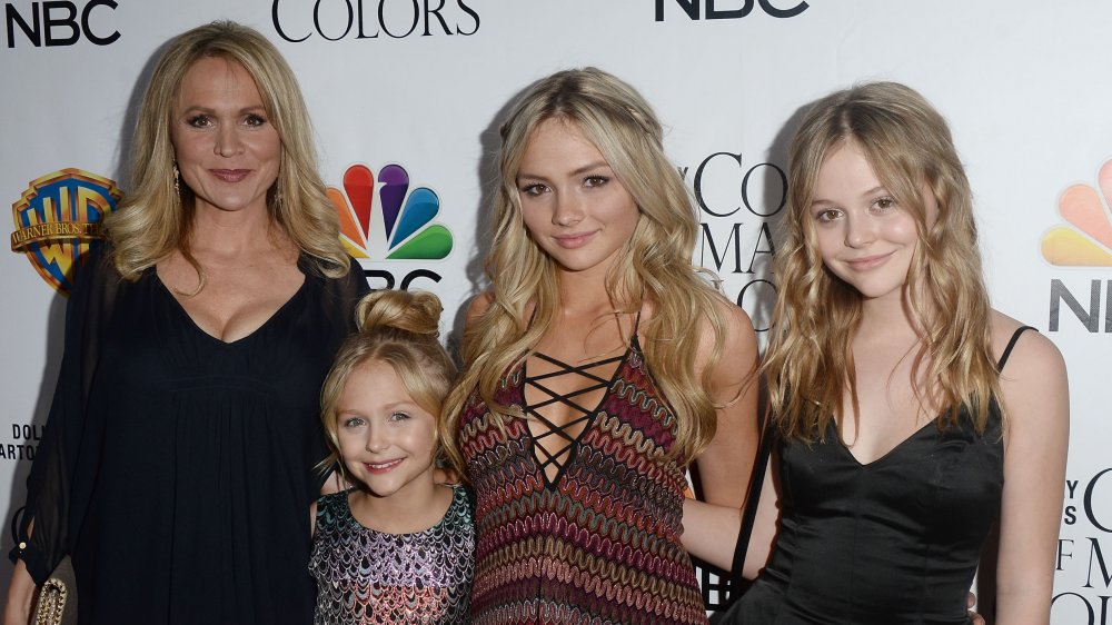 barbara alyn woods, alyvia alyn lind, natalie alyn lind, emily alyn lind