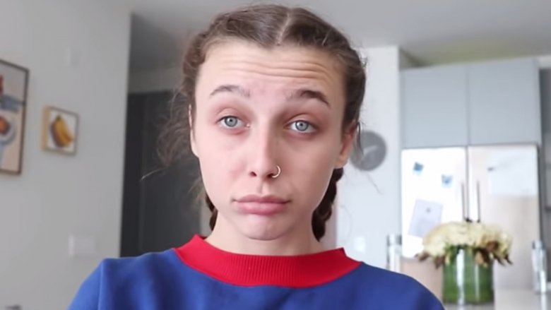 Emma Chamberlain