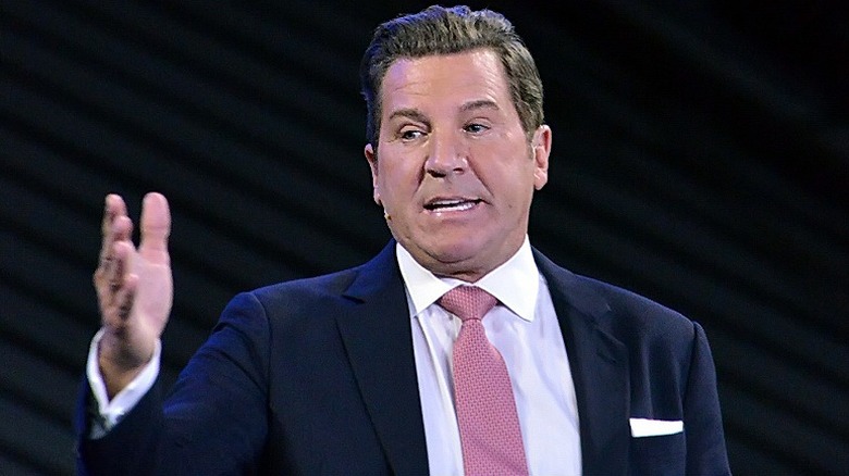 Eric Bolling speaking