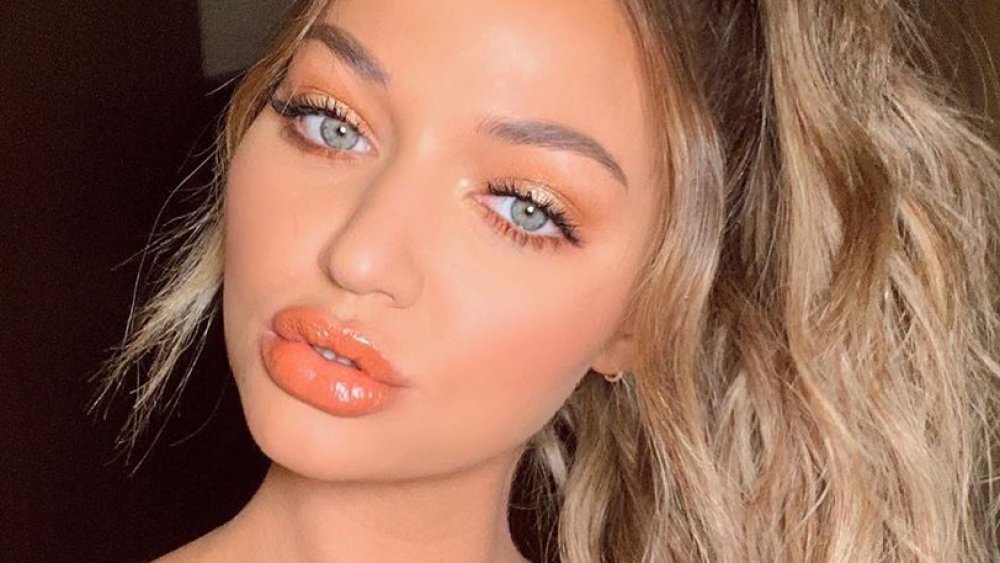 The Untold Truth Of Erika Costell