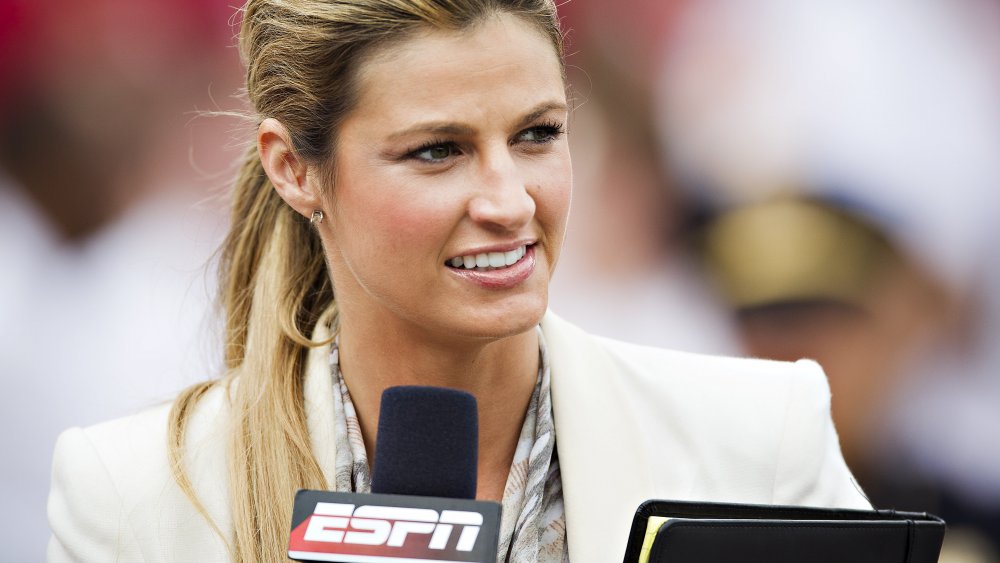 Erin Andrews