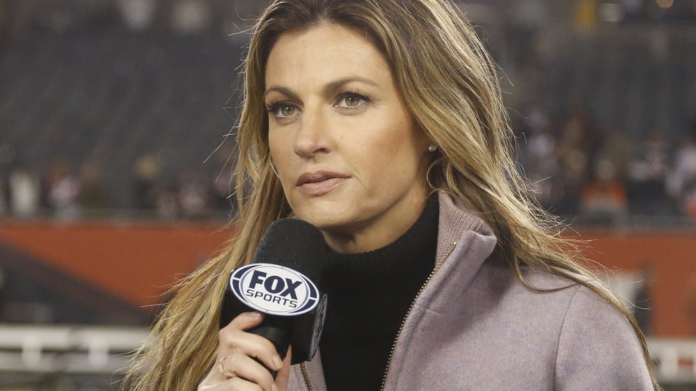 Erin Andrews