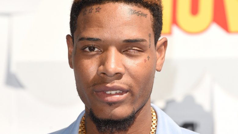 Fetty Wap