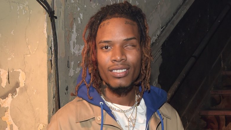 Fetty Wap