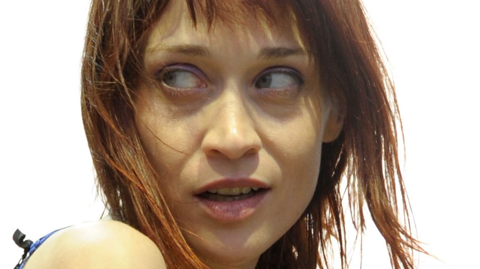 what happened to fiona apple