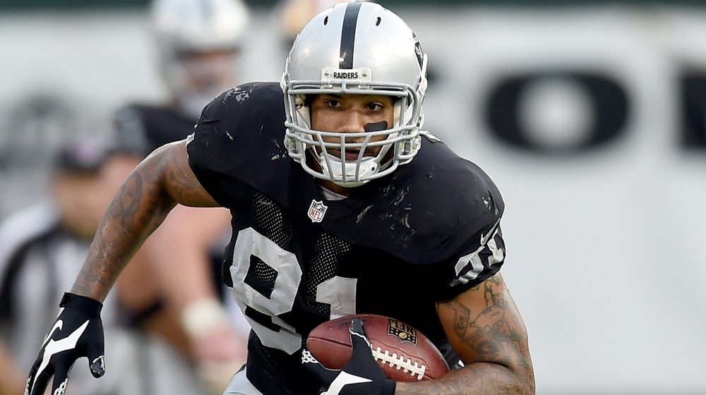 Mychal Rivera