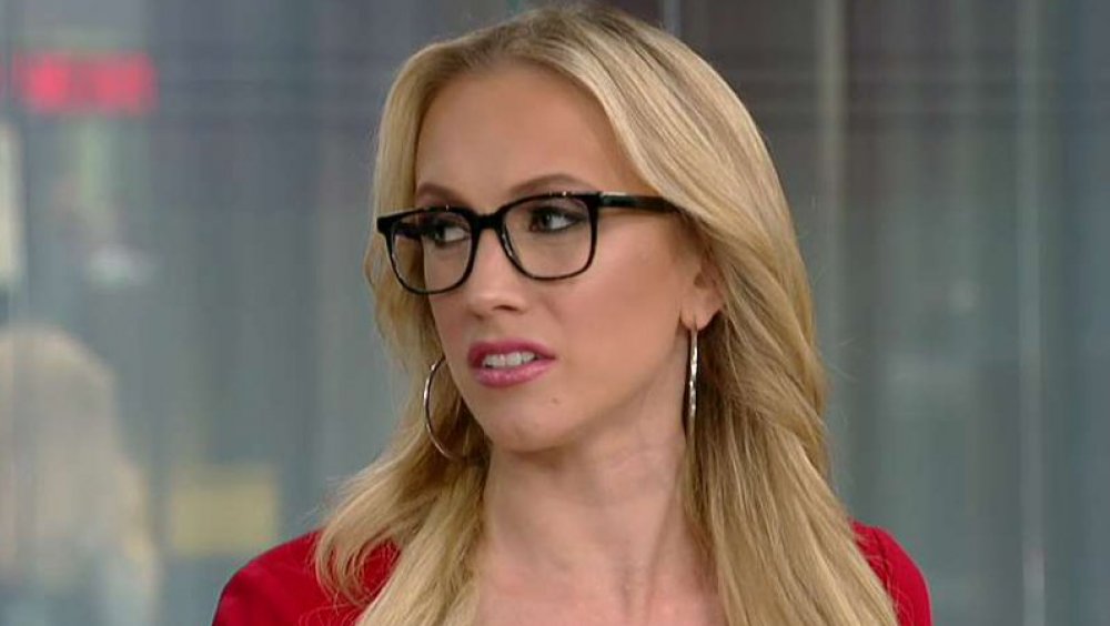 The Untold Truth Of Fox News' Kat Timpf