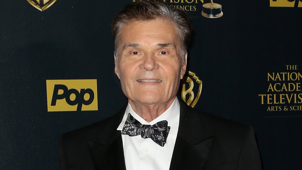 Fred Willard