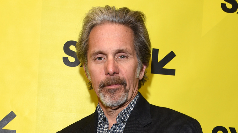 Gary Cole at SXSW