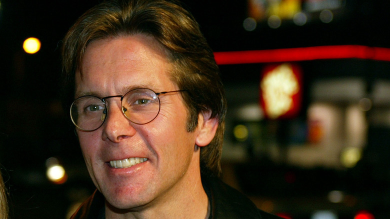 Gary Cole in 2002