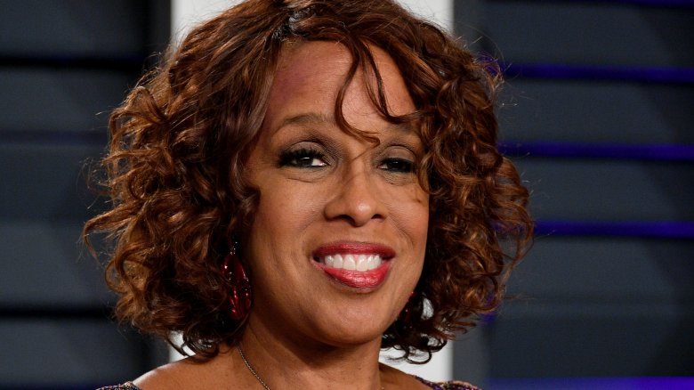 Gayle King