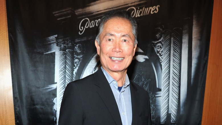 George Takei