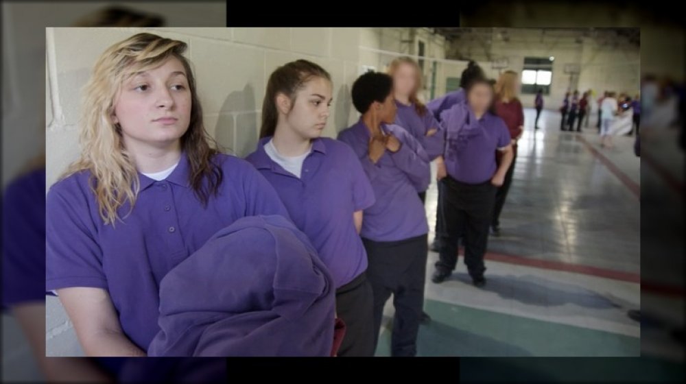 Girls Incarcerated still