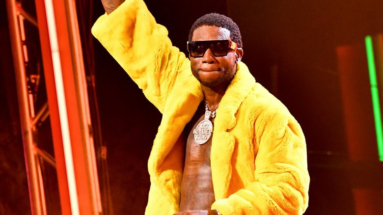 Gucci Mane