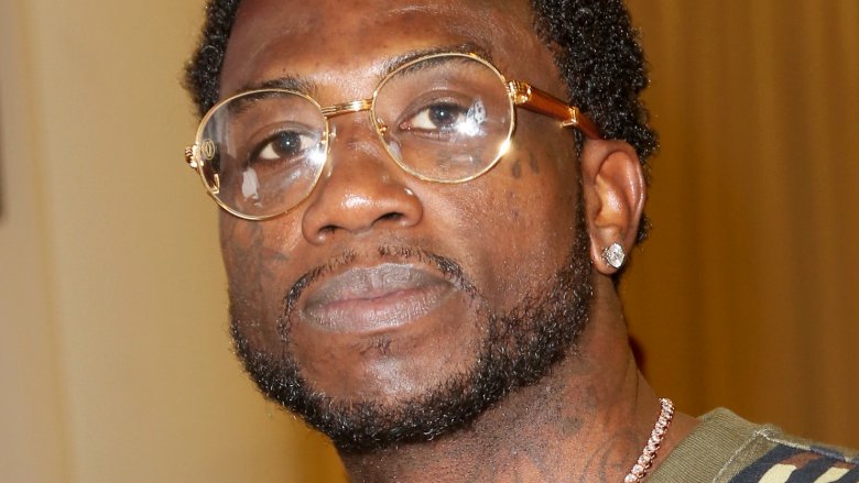 Why is Gucci Mane so infamous? - Quora