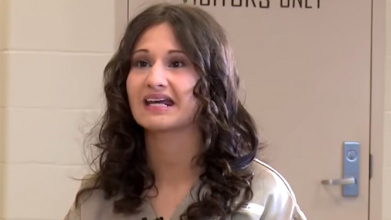 The Untold Truth Of Gypsy Rose Blanchard