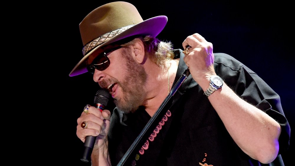 Hank Williams Jr.