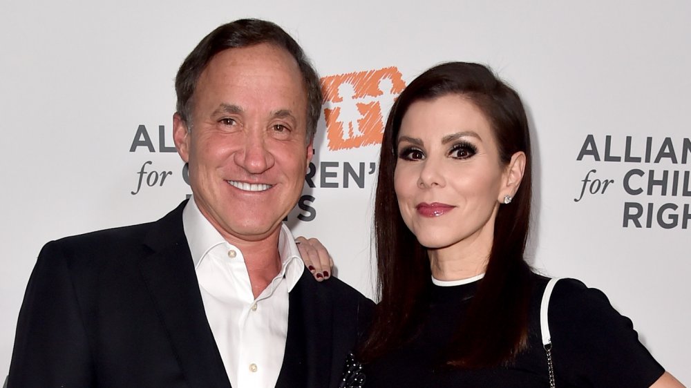 Terry Dubrow Heather Dubrow