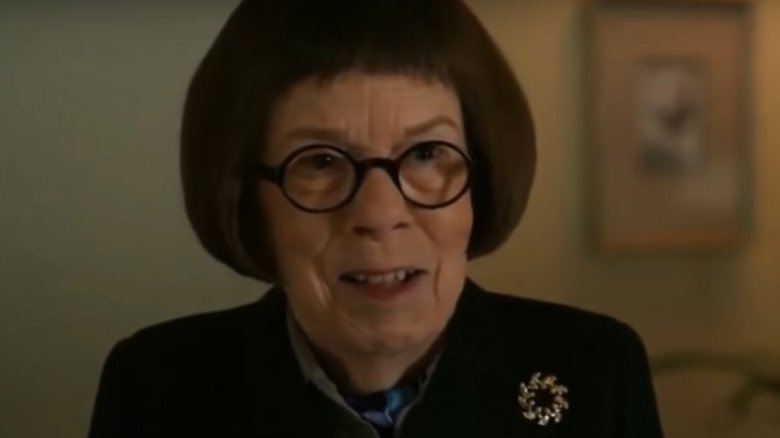 Linda Hunt 